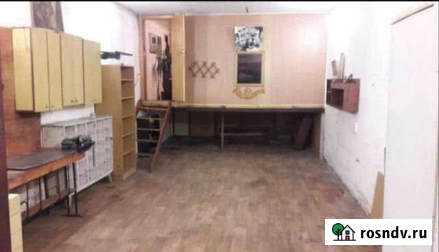 Гараж >30 м² на продажу в Электростали Электросталь - изображение 1