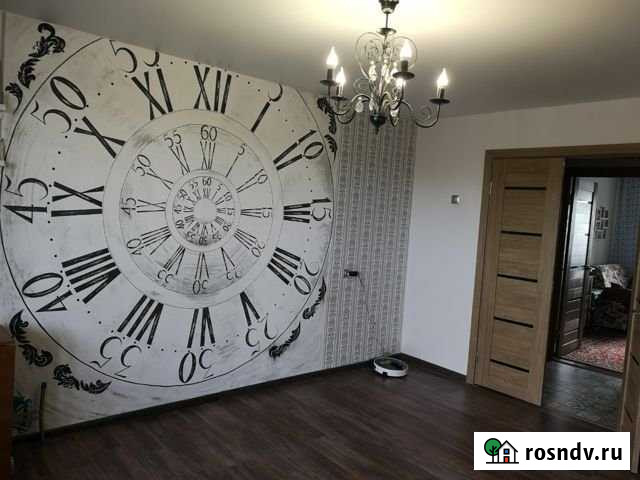 3-комнатная квартира, 66 м², 8/9 эт. на продажу в Ульяновске Ульяновск - изображение 1