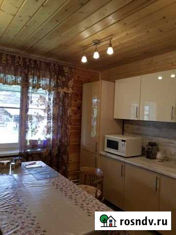 Дом 100 м² на участке 18 сот. на продажу в Старице Старица - изображение 1