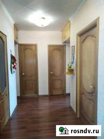 3-комнатная квартира, 65 м², 5/5 эт. на продажу в Малоярославце Малоярославец - изображение 1