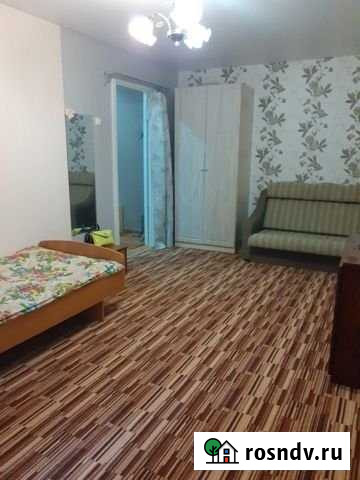 1-комнатная квартира, 30 м², 3/5 эт. в аренду на длительный срок в Вольске Вольск - изображение 1