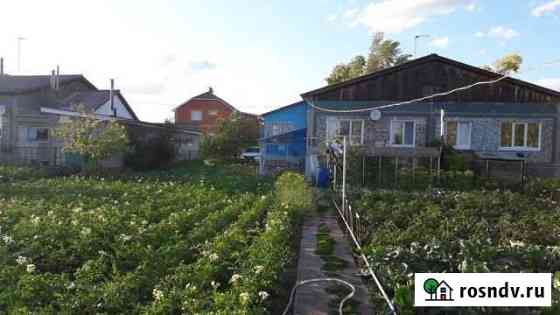 Дом 72 м² на участке 12 сот. на продажу в Ульяновске Ульяновск