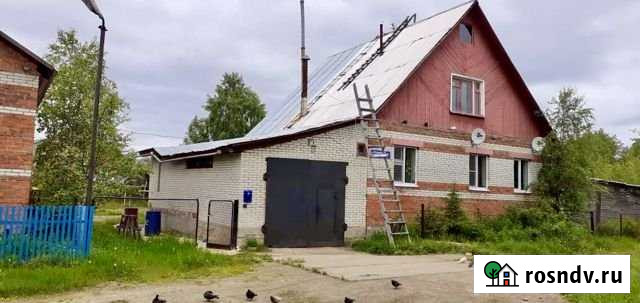 Дом 119 м² на участке 9 сот. на продажу в Печоре Печора - изображение 1