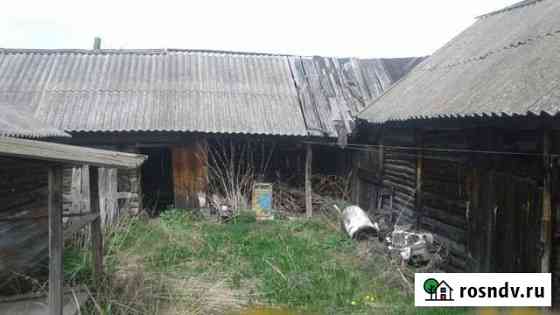 Дом 35 м² на участке 24 сот. на продажу в Тереньге Тереньга