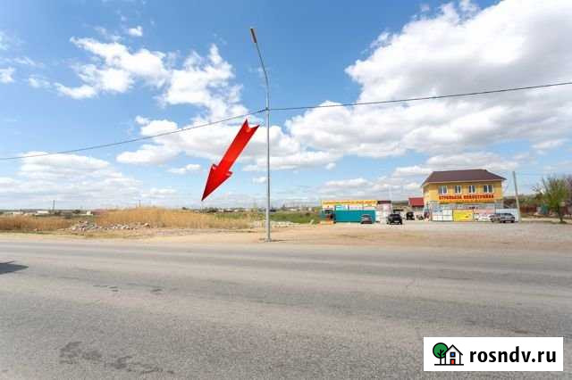 Участок ИЖС 26 сот. на продажу в Волгограде Волгоград - изображение 1