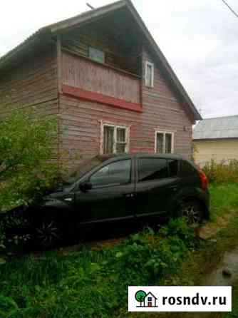 Дача 45 м² на участке 5 сот. на продажу в Костроме Кострома