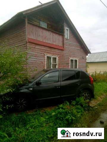 Дача 45 м² на участке 5 сот. на продажу в Костроме Кострома - изображение 1