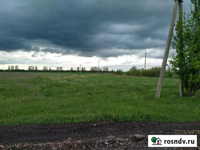 Участок ИЖС 15 сот. на продажу в Ивне Ивня - изображение 1