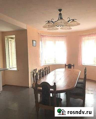 3-комнатная квартира, 130 м², 5/10 эт. в аренду на длительный срок в Уфе Уфа - изображение 1