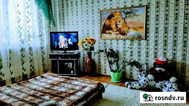 2-комнатная квартира, 54 м², 2/2 эт. на продажу в Лабытнанги Лабытнанги - изображение 1