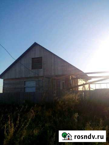 Дом 130 м² на участке 12 сот. на продажу в Черлаке Черлак - изображение 1