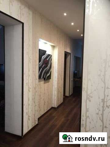 2-комнатная квартира, 60.8 м², 1/2 эт. в аренду на длительный срок в Магадане Магадан - изображение 1