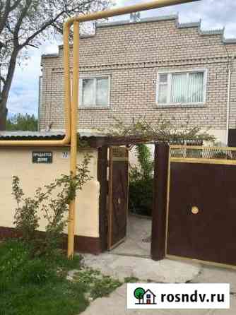 Дом 120 м² на участке 12 сот. на продажу в Усть-Джегуте Усть-Джегута