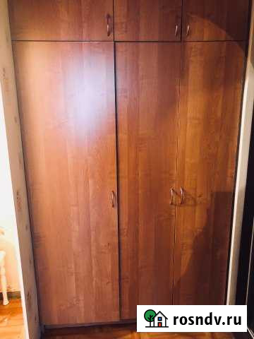 Комната 18 м² в 4-ком. кв., 5/5 эт. на продажу в Череповце Череповец - изображение 1