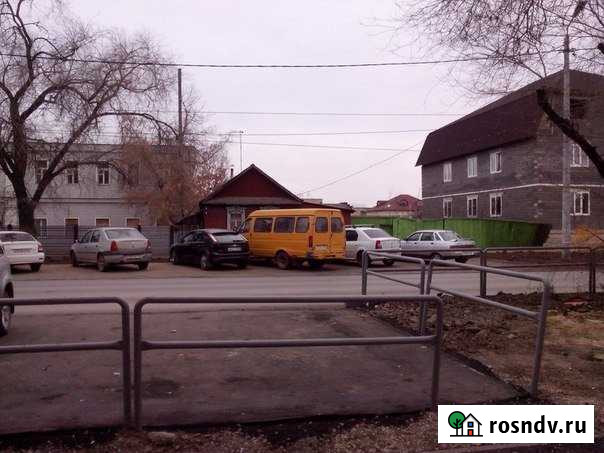 Дом 36 м² на участке 5 сот. на продажу в Сызрани Сызрань - изображение 1