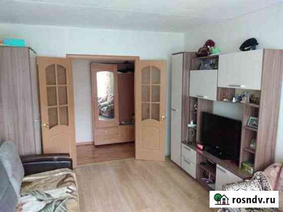 3-комнатная квартира, 62 м², 1/9 эт. на продажу в Березниках Березники