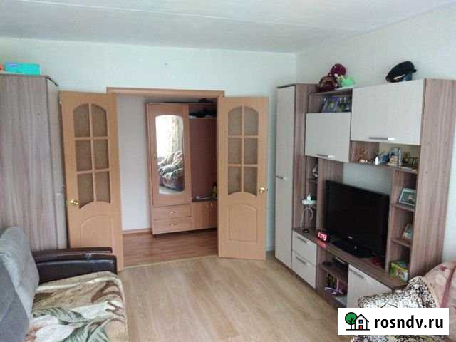 3-комнатная квартира, 62 м², 1/9 эт. на продажу в Березниках Березники - изображение 1