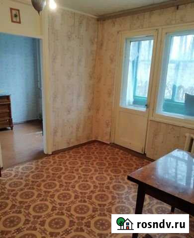 2-комнатная квартира, 50 м², 2/3 эт. на продажу в Лысково Лысково - изображение 1