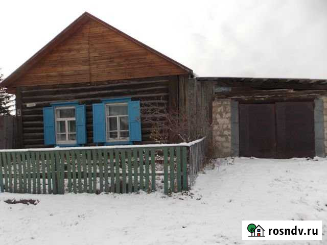 Дом 35 м² на участке 10 сот. на продажу в Усолье-Сибирском Усолье-Сибирское - изображение 1