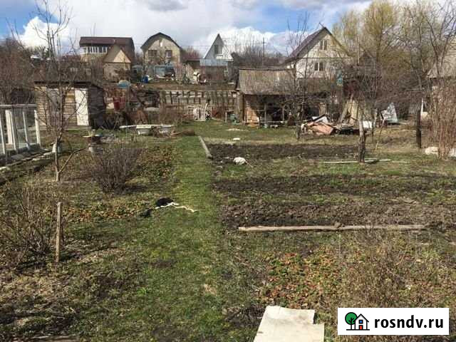 Дача 20 м² на участке 7 сот. на продажу в Саратове Саратов - изображение 1