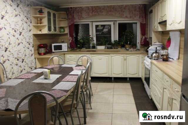 Дом 151 м² на участке 11 сот. на продажу в Семенове Семенов - изображение 1