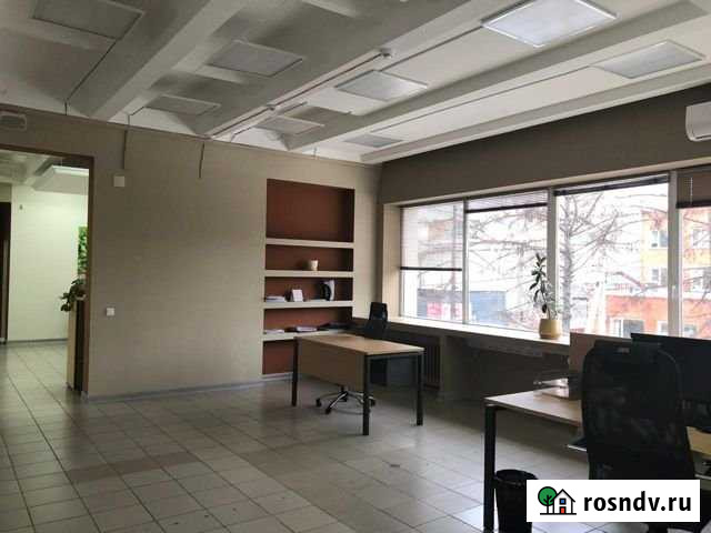 Сдам в удачную аренду офисное помещение, 579 кв.м. Челябинск - изображение 1