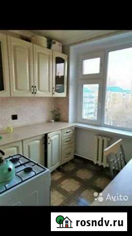 2-комнатная квартира, 43 м², 5/5 эт. на продажу в Грозном Грозный - изображение 1