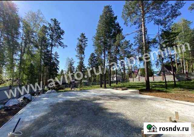 Участок СНТ, ДНП 20 сот. на продажу в Иркутске Иркутск - изображение 1