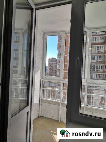 1-комнатная квартира, 43 м², 8/17 эт. на продажу в Ивантеевке Московской области Ивантеевка - изображение 1