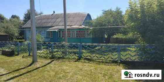 Дом 68 м² на участке 76 сот. на продажу в Липецке Липецк