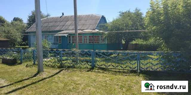 Дом 68 м² на участке 76 сот. на продажу в Липецке Липецк - изображение 1