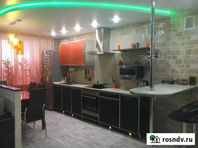 2-комнатная квартира, 62 м², 14/14 эт. на продажу в Волжском Волгоградской области Волжский - изображение 1