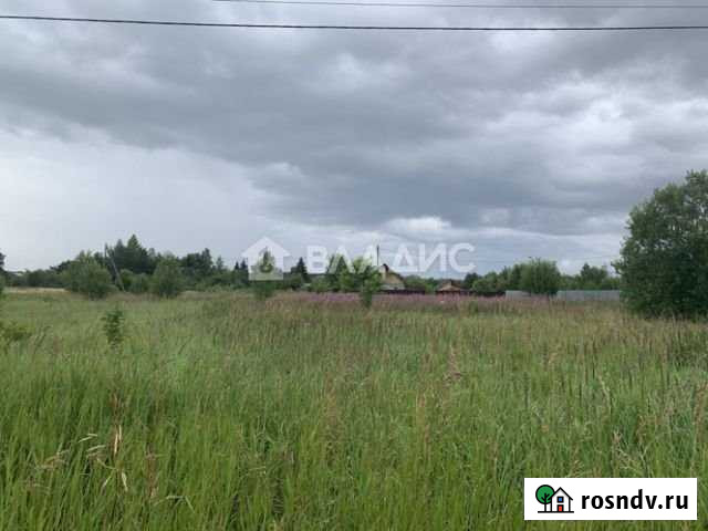 Участок ИЖС 15 сот. на продажу в Суздале Суздаль - изображение 1