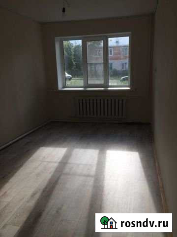 1-комнатная квартира, 30 м², 1/2 эт. на продажу в Мариинском Посаде Мариинский Посад - изображение 1