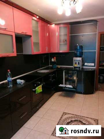 2-комнатная квартира, 67 м², 10/17 эт. в аренду на длительный срок в Железнодорожном Московской области Железнодорожный - изображение 1