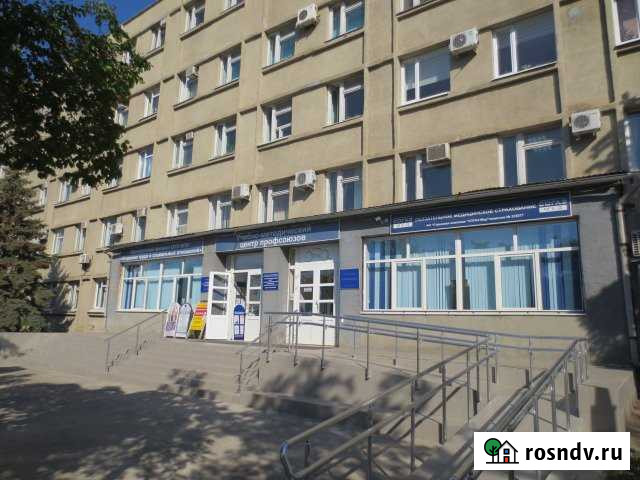 Офисное помещение, от-9.6 кв.м. и столовая-148.3 кв.м. Оренбург - изображение 1