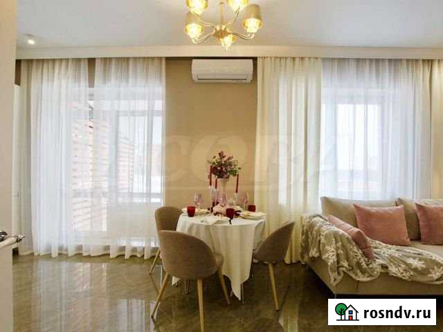 Дом 85 м² на участке 4 сот. на продажу в Тюмени Тюмень - изображение 1