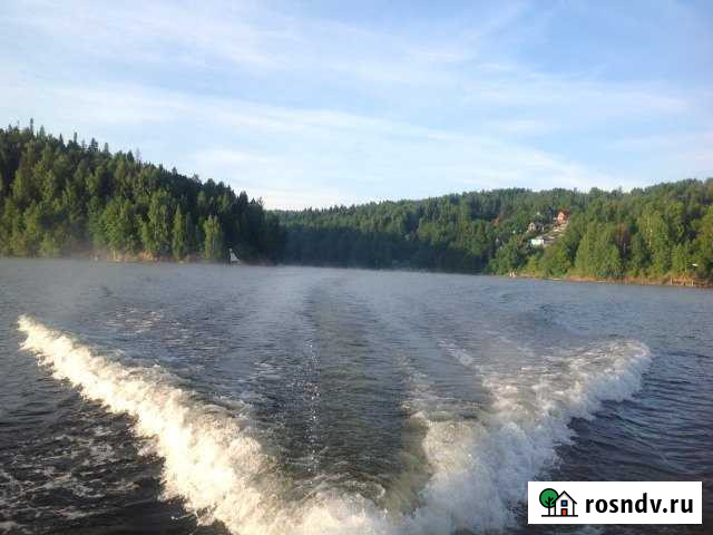 Участок СНТ, ДНП 3 сот. на продажу в Перми Пермь - изображение 1