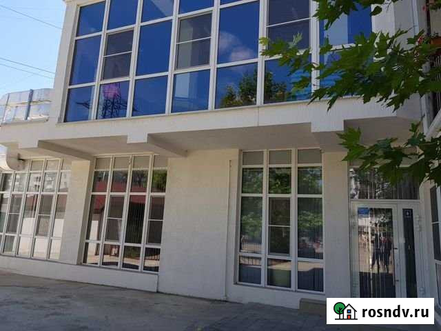 Помещение свободного назначения, 800 кв.м. Новороссийск - изображение 1