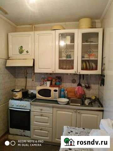 4-комнатная квартира, 60 м², 1/5 эт. на продажу в Сергиевом Посаде Сергиев Посад - изображение 1