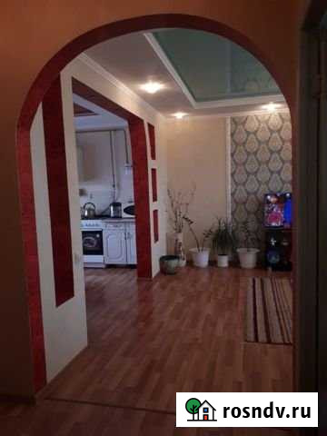 Дом 110 м² на участке 7 сот. на продажу в Нефтекамске Нефтекамск - изображение 1