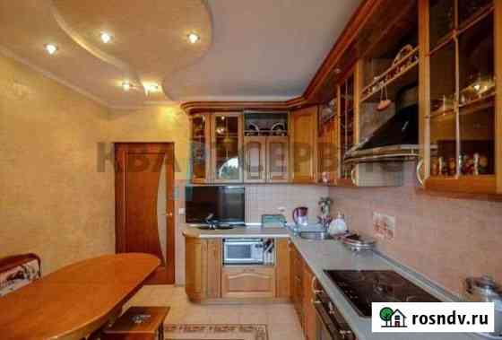 3-комнатная квартира, 81 м², 3/10 эт. на продажу в Омске Омск