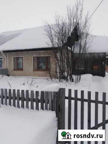 Дом 90 м² на участке 15 сот. на продажу в Полазне Полазна - изображение 1