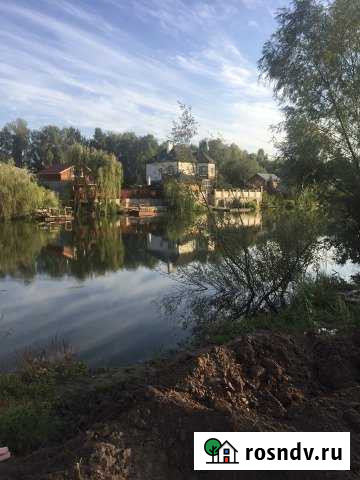 Участок СНТ, ДНП 8 сот. на продажу в Новокуйбышевске Новокуйбышевск - изображение 1