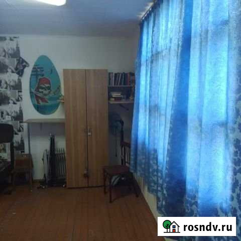 Комната 18 м² в 4-ком. кв., 2/10 эт. в аренду на длительный срок в Краснодаре Краснодар - изображение 1