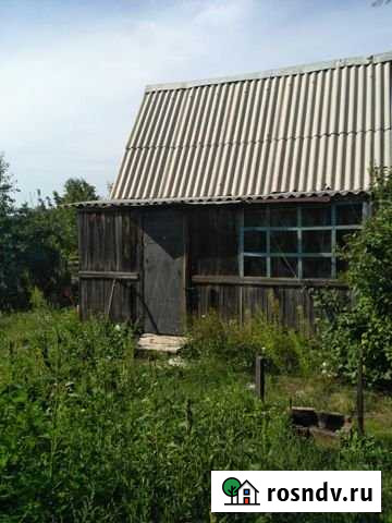 Дом 20 м² на участке 6 сот. на продажу в Абакане Абакан - изображение 1