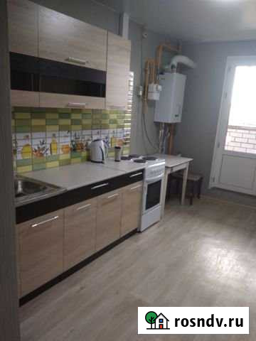 1-комнатная квартира, 44.2 м², 5/9 эт. в аренду на длительный срок в Чебоксарах Чебоксары - изображение 1