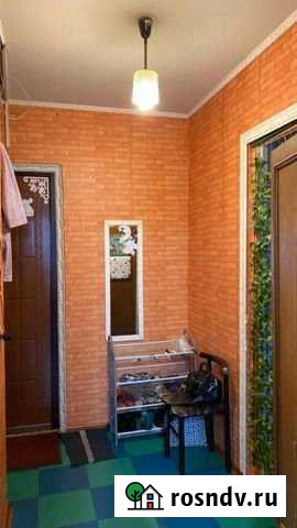 1-комнатная квартира, 33.3 м², 4/5 эт. на продажу в Хабаровске Хабаровск - изображение 1