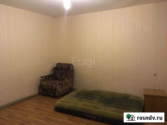 1-комнатная квартира, 32 м², 5/5 эт. на продажу в Белгороде Белгород - изображение 1