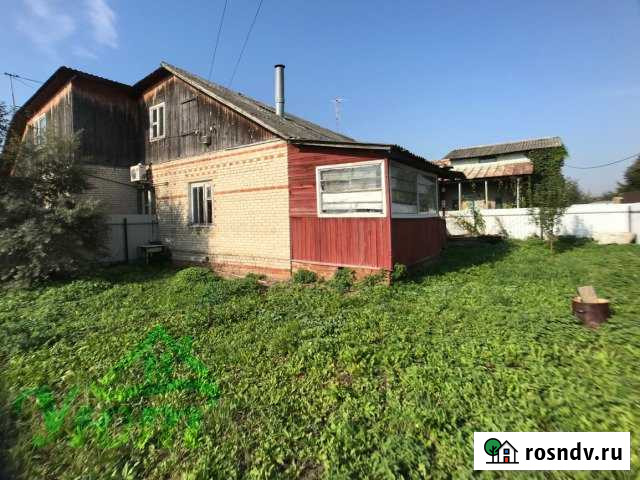 Дом 38 м² на участке 7 сот. на продажу в Жуковском Жуковский - изображение 1